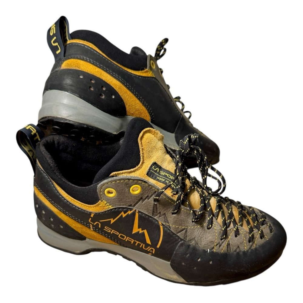 La Sportiva Ganda Guide Approach Shoes EU 39.5 Men’s 7–8‎